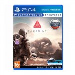 farpoint PS4